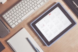 Calendrier 19-20